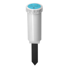 Giardino Wi-FiBluetooth/ Tester di Umidità e Temperatura del Terreno per Sonda Remota per Piante In Vaso Sensore Rilevatore di Gateway Intelligente