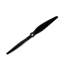 7 X 12 7 Zoll 2-Blatt-Propeller, Dünner Elektrischer Propeller, Glasfaserverstärktes Nylon, CW CCW-Paddel für FPV-Drohne