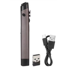Draadloze Muispen 2.4G Optische Zakpenmuis met Stylusfunctie voor Laptop, Tablet, Telefoon, Stylusmuis