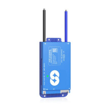 BMS 100 Balance for Lifepo4 Li-Ion Lto NMC 40A 4s 8s Active Balance Built in Lifepo4 Li-Ion CAN BMS