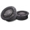 KUERL Auto Tweeter Auto Luidspreker Universele Hoge Efficiëntie Luidspreker Super Luidspreker Geluid Auto Tweeter Kit 1