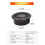 KUERL Auto Tweeter Auto Luidspreker Universele Hoge Efficiëntie Luidspreker Super Luidspreker Geluid Auto Tweeter Kit 4