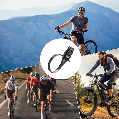 Scooter Cable Lock Adjustable AntiTheft 3Digit Combination for Bike Skateboard Gate Cabinet 1