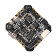 F7 35A AIO Flight Controller STM32F722 Onboard MPU6500 Gyroscoop 25,5x25,5MM BLHELIS 3-6S voor RC FPV Racing Drone