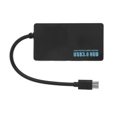 Mol USB Ilchalafort Dea-Dhisipiú Teasa Oibríocht Chobhsaí Luas Aistrithe 5Gbps Muirearú Tapa Muirearú Comhuaineach Raon Leathan Comhoiriúnachta