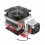 72W 12V Low Noise Semiconductor Cooling Kit Easy Install for Small Area 2