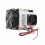 72W 12V Low Noise Semiconductor Cooling Kit Easy Install for Small Area 11