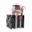 72W 12V Low Noise Semiconductor Cooling Kit Easy Install for Small Area 8