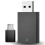 Adattatore Wireless per Auto CarPlay Dongle  Android Auto Box Cablato A Wireless 2 In 1 1