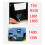 Easy Cleaning Waste Ink Bottle for Durable Printer Performance 7