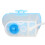 Easy Cleaning Waste Ink Bottle for Durable Printer Performance 3