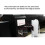Easy Cleaning Waste Ink Bottle for Durable Printer Performance 4