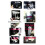 Easy Cleaning Waste Ink Bottle for Durable Printer Performance 9