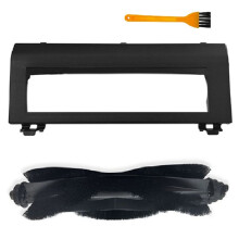 Geschikt voor Robotstofzuiger L50/L50 SES/L60 Hybrid Accessoires Hoofdborstel, Hoofdborstelkap Beschermhoes
