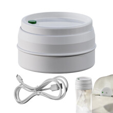 Shuttlecock Humidifier Portable Rechargeable Badminton Humidifier For Improved Performance In Competition Men Women