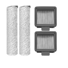Vervanging van de Hoofdrolborstel voor de voor H11, H11MAX Draadloze Stofzuiger - Accessoires voor Huishoudelijke Apparaten