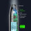 High Accuracy Portable Breathalyzer for Drivers with LCD Display 3