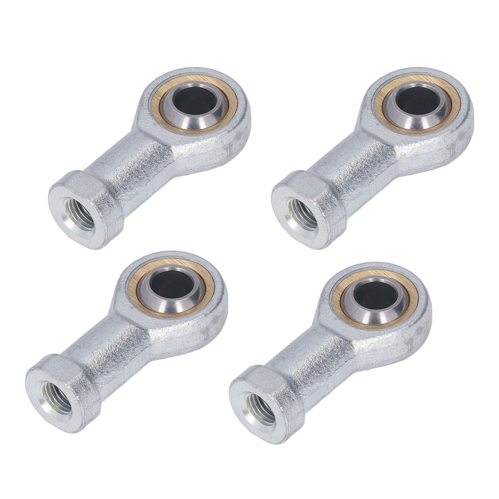 Si10t/K 4Pcs Right Hand Metric Female Spherical Bearing Rod Ends 9341375457176
