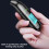High Accuracy Portable Breathalyzer for Drivers with LCD Display 8