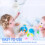 Kunststof Badwaterfilter Efficiënt Hangend Badkraanfilter Draagbaar Brede Compatibiliteit Douchebadfilter Multi 3
