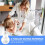 Kunststof Badwaterfilter Efficiënt Hangend Badkraanfilter Draagbaar Brede Compatibiliteit Douchebadfilter Multi 2