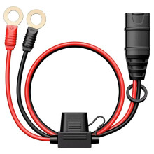 Wiązka Przewodów 53CM 16AWG z Zaciskami Oczkowymi X-Connect M6 do Przewodów Ładowarki Akumulatorów Battery Tender M6