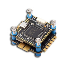 F745 FC&ESC FPV Stack GF30F745 Vluchtcontroller 60A 4in1 ESC 3-6S 30X30mm voor RC FPV Drone