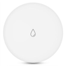 Tuya ZigBee Waterlekkage Sensor  Home Water Dompelsensor Automatisering Beveiliging Bescherming Lekkage Detector