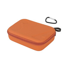 Bolsa de Almacenamiento para Osmo Mobile 7P Estuche Protector Portátil Estuche de Transporte con Estabilizador para Teléfono Móvil para Osmo