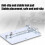 Adjustable PCB Holder for Soldering with Stable Motherboard Clamping and Precision  Support 2