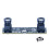 Module de Caméra 23 Degrés OV9732 Module de Caméra Double 1MP 12 mm Mise au Point Manuelle pour WinXP/7/8/10 Linux/Android 1