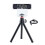 Module de Caméra 100 Degrés OV9732 Module de Caméra Double 1MP 2,1 mm Mise au Point Manuelle + Coque + Trépied pour WinXP/7/8/10 Linux/Android 1
