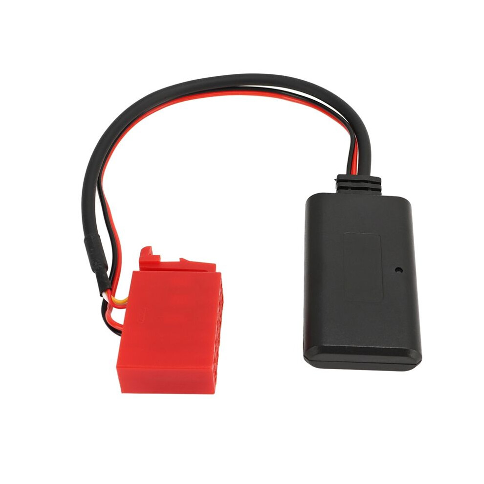 Aux Adapter Cable Cd Player Receiver Transmitter Receiver Replacement For - W124 W140 W202 W210 R129 6032125462382
