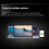Module de Caméra 36 Degrés OV9732 Module de Caméra Double 1MP 8 mm Mise au Point Manuelle avec Coque + Trépied pour WinXP/7/8/10 Linux/Android 6