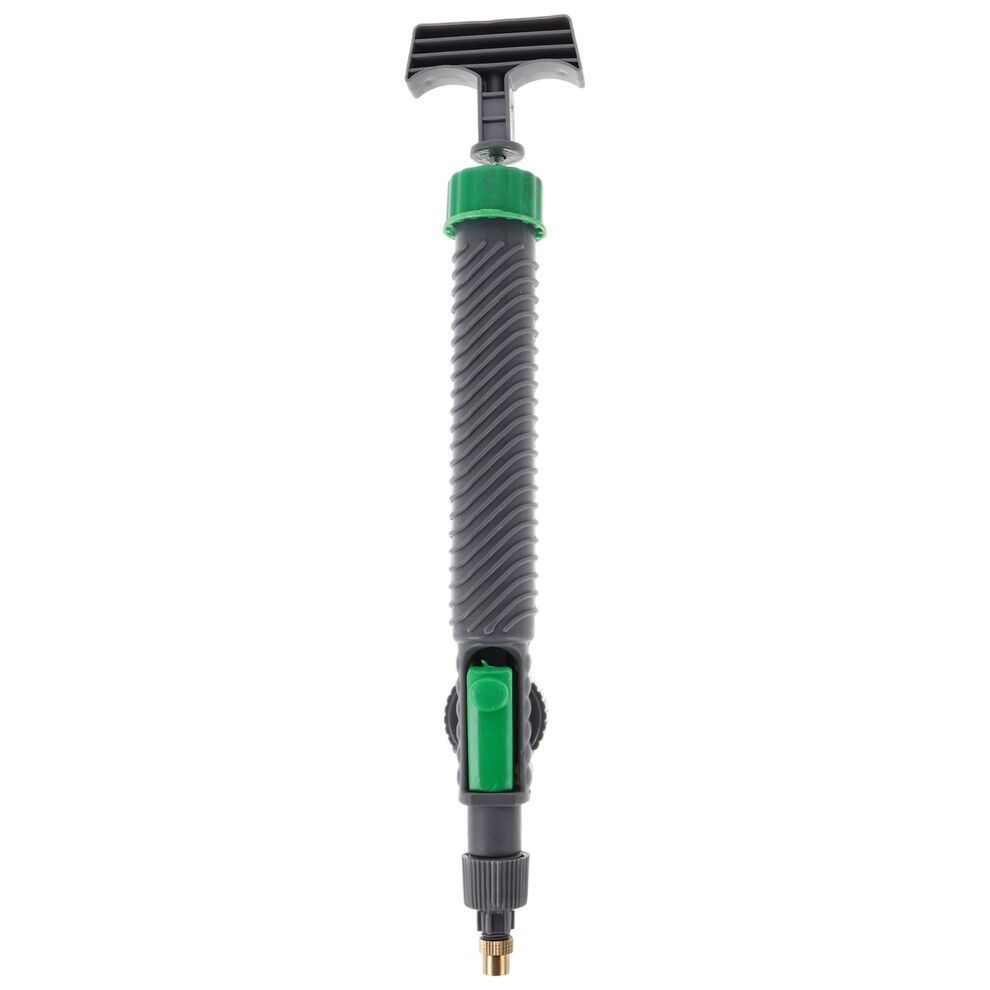 Car Wash Foam Sprayer With Adjustable Pressure Nozzle, Ergonomic Grip And Water Saving Design 9187378398555
