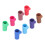 Pen Adapter Set 8pcs ABS Plastic Replacement for Cricut Cutting Machines 3