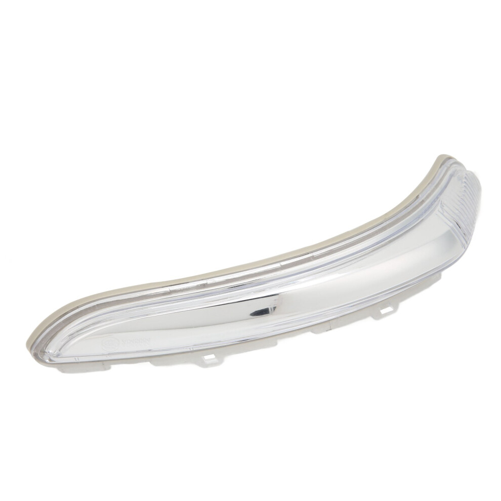 Right Side Mirror Turn Signal Housing For Peugeot 208 2012Â2017 Light 7681375459117