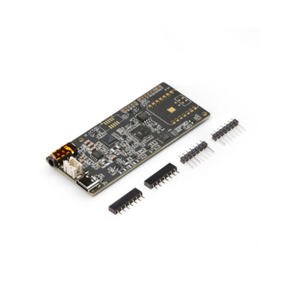 ReSpeaker Lite Voice Assistant Kit Voice Recognition Compatible with XIAO ESP32S3 (Sense)