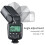 Flash 2.4G HSS TTL Wireless Master/Slave Speedlite Flash per  per  per   per  TT600 4