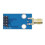 CC1101 Wireless Module with SMA Antenna Wireless Transceiver Module for 433MHZ Enhanced Range Communication 1 Sets 2