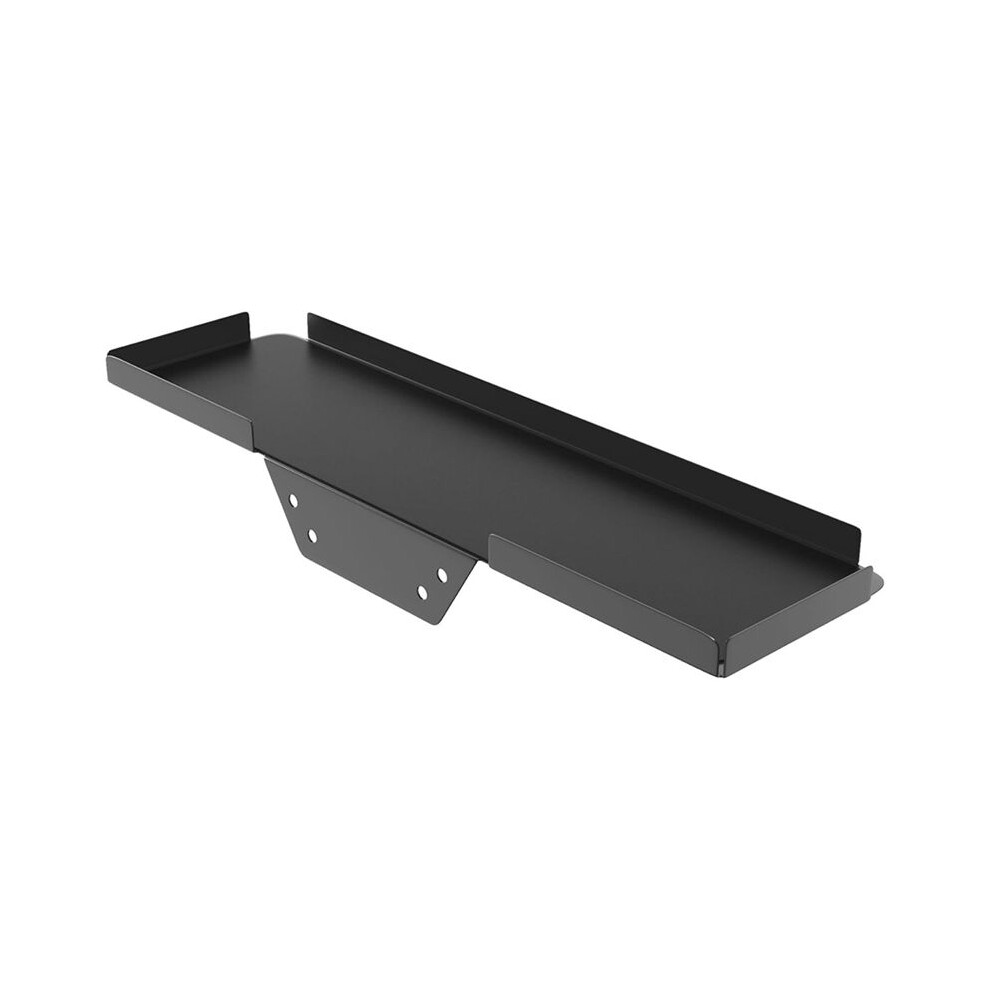 Vesa Desktop Computer Monitor Tv Back Holder Pc Screen Storage Bracket For Television Speaker Pc 4713277630745