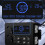 Car USB Charging Hub with LED Light & Type C Port for Efficient Power Management with Cable 3