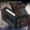 Car USB Charging Hub with LED Light & Type C Port for Efficient Power Management with Cable 7
