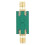 RF Module ADS-B Filter 1090MHZ BPF Passive Filter Capability 40dbc 50 Ohm Impedance ADS-B RF Module 4