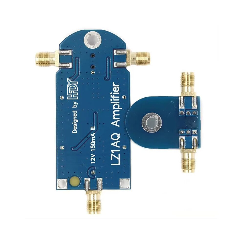 Active Small Magnetic Loop Antenna Wideband 50K-500Mhz Broadband Receiving Antenna 17Db Am Fm Vhf Uhf Sdr Receiver 6031269451986