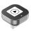 Adattatore 2 In 1 da Cablato A Wireless CarPlay Plug&Plug Auto Connect Converte per Auto Cablate Compatibile con per  e Android 1