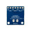 MAX98357 Power Amplifier Module I2S 8kHz-96kHz Class D Audio Amplifier Module for Raspberry Pi/for /ESP32 2