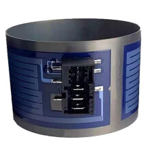 Geschirrspüler Heizkreis Dickschicht Heizring für /für Geschirrspüler 2080W 230V 75x55mm