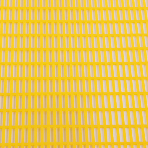 Plastic Bee Queen Trapping Grid Easy Honey Collection Tool 3pcs 2
