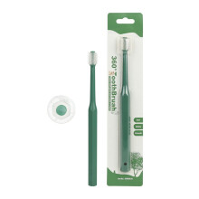360 Degree Toothbrush For Dogs And Cats Pet Toothbrush Training Soft Bristles Teeth Care Grooming Product
